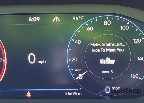 2021 Volkswagen Jetta 1.4T Sel from USA, damaged, VIN 3VWE57BU2MM047028